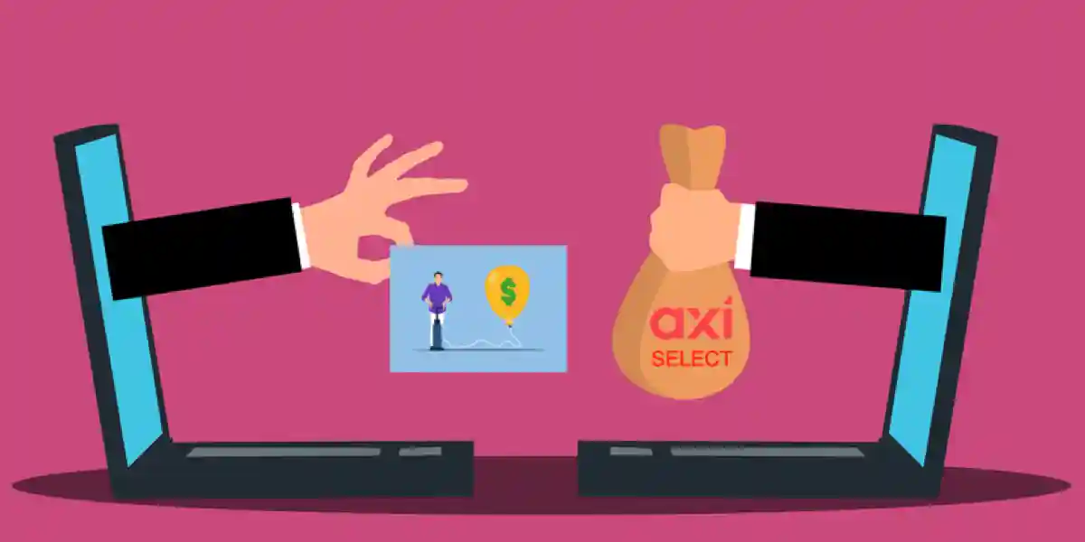 Axi Select: la verdad sobre este fondeo sin pruebas