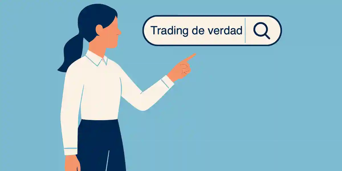 La verdad sobre Trading