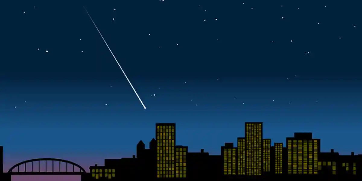 Cómo operar el patrón Estrella Fugaz